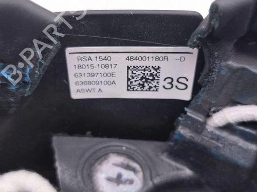 Rat RENAULT MEGANE IV Hatchback (B9A/M/N_) 1.2 TCe 130 (B9MR) | BP38268888C49 - Image 11