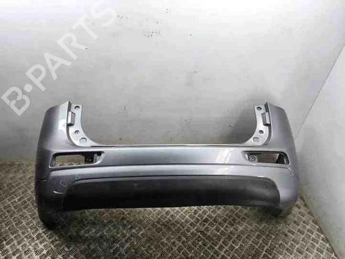 Used Rear bumper MITSUBISHI OUTLANDER II (CW_W) 2.0 4WD (147 hp) 28858734