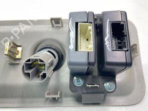 Module électronique CHRYSLER VOYAGER II (ES) 2.5 TD | BP28871024M83