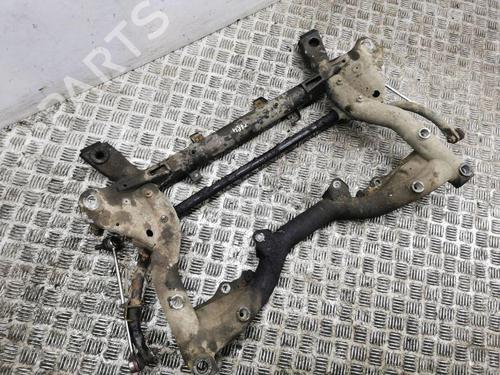 Subframe MERCEDES-BENZ C-CLASS (W204) C 200 CDI (204.001) | BP36193043M9 - Image 2