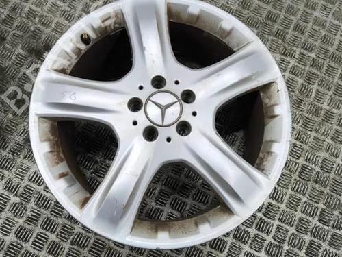 Used Rim MERCEDES-BENZ M-CLASS (W164) ML 280 CDI 4-matic (164.120) (190 hp) 28859213