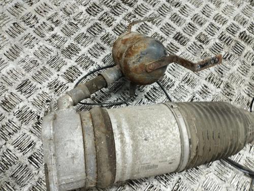 Left rear shock absorber AUDI A8 D3 (4E2, 4E8) 3.0 TDI quattro | BP36284953M18  - Image 6
