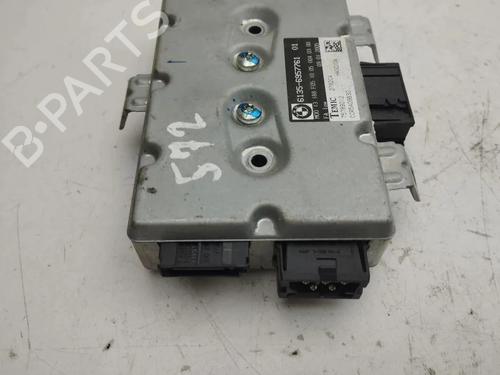 Electronic module BMW 5 Touring (E61) 525 d | BP33909978M83 - Image 2