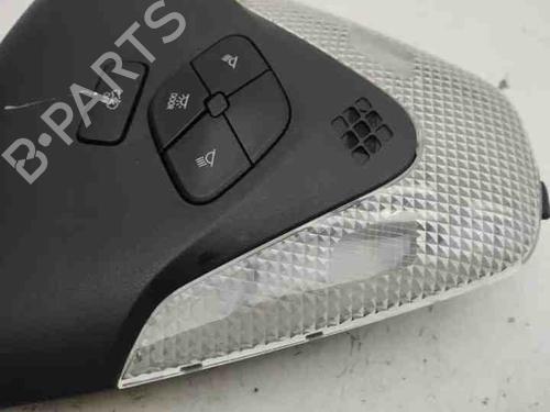 Interior roof light TOYOTA C-HR (_X1_) 1.8 Hybrid (ZYX10_, ZYX11_, ZYX10R, ZYX11R) | BP28864637I8 