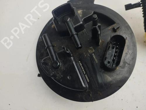 Fuel pump MERCEDES-BENZ E-CLASS (W213) E 220 d (213.004) | BP36347537M76 - Image 8
