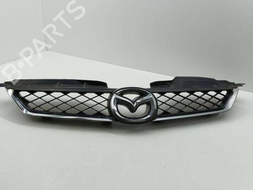 Used Grille MAZDA 5 (CR) 2.0 CD (CR19) (110 hp) 28853507
