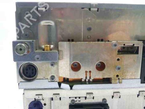 Electronic module MERCEDES-BENZ S-CLASS (W220, V220) S 320 CDI (220.026, 220.126) | BP28847519M83 