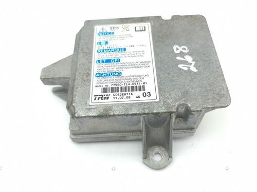 ECU airbags HONDA ACCORD VIII Estate (CW) 2.2 i-DTEC (CW3) | BP28888660M53 
