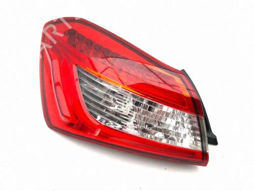 Left taillight MASERATI GHIBLI III (M157) 3.0 D | BP37493111C34 - Image 2