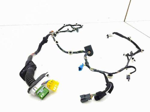 Used Wiring harness PEUGEOT 2008 II (UD_, US_, UY_, UJ_, UR_, UC_) 1.2 PureTech 130 (USHNS, URHNS) (130 hp) 29458263