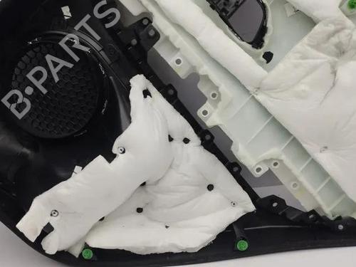 Rear left panel HONDA HR-V (GH_) 1.6 16V (GH1, GH3) | BP28862604C60 