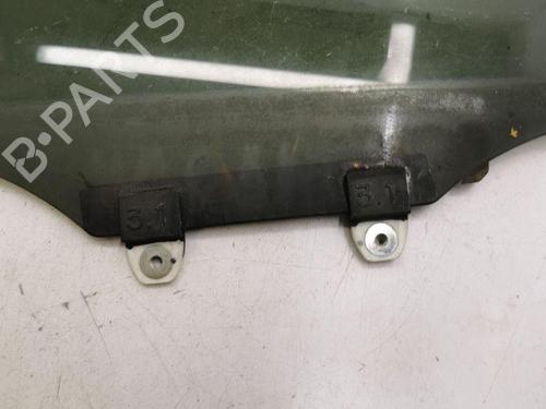 Rear left door window HONDA ACCORD VIII Estate (CW) 2.2 i-DTEC (CW3) | BP28888388C20 