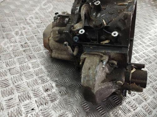 Gearbox CITROËN DS3 Convertible 1.6 HDi 90 | BP28850031M3 