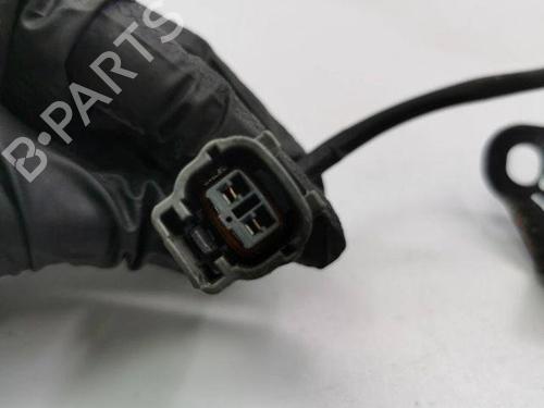 Hood lock MAZDA 6 Saloon (GG) 2.0 DI (GG14) | BP28851222C133 