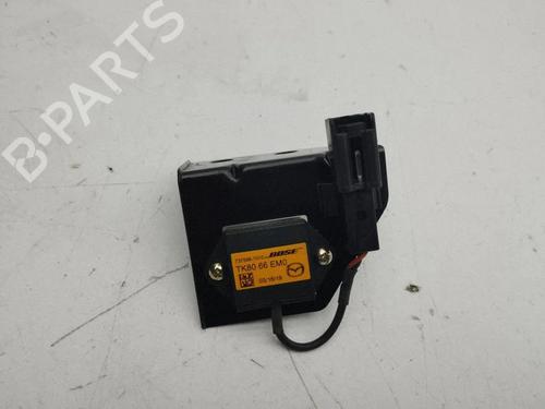 Electronic module MAZDA CX-5 (KF) 2.0 | BP40210367M83 - Image 4