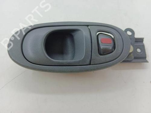 Used Rear left interior door handle Rear left interior door handle 28890753 28890753