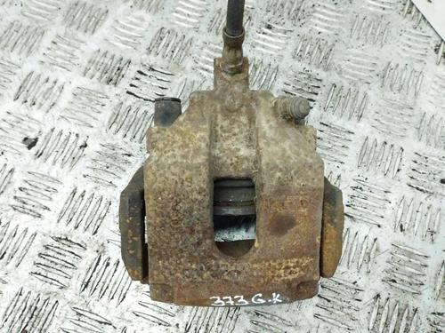 Used Left rear brake caliper Left rear brake caliper 36331934 36331934