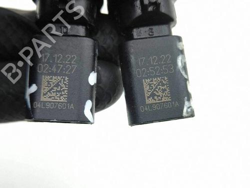 Electronic sensor VW GOLF VIII (CD1, DA1) 1.5 eTSI | BP40193444M84 - Image 6