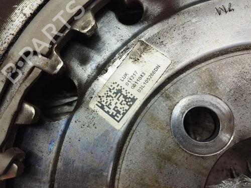 Flywheel SEAT ATECA (KH7, KHP) 1.4 TSI | BP28857664M101 - Image 3