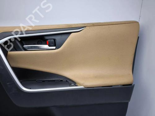 Front right panel TOYOTA RAV 4 V (_A5_, _H5_) 2.5 Hybrid (AXAH52) | BP36063077C59 - Image 5