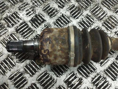 Right rear driveshaft HYUNDAI SANTA FÉ II (CM) 2.2 CRDi 4x4 | BP28887018M41 