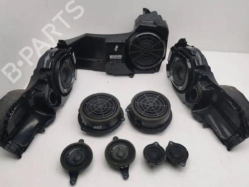 Used Electronic module AUDI A7 Sportback (4GA, 4GF) 3.0 TDI (204 hp) 28855274