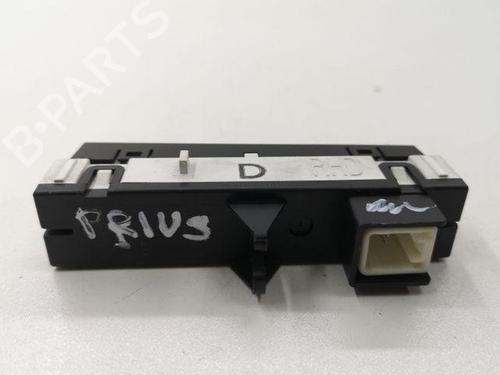 Switch TOYOTA PRIUS (_W3_) 1.8 Hybrid (ZVW3_) | BP28843133I30 