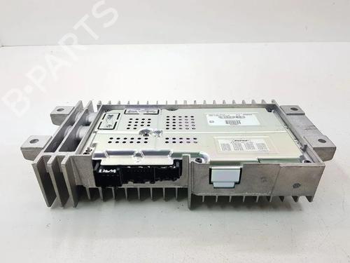 Electronic module MAZDA CX-7 (ER) 2.3 MZR DISI Turbo AWD (ER3P) | BP28903260M83 - Image 6