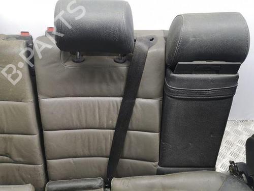 Seats set AUDI ALLROAD C5 (4BH) 2.5 TDI quattro | BP28866681C78 