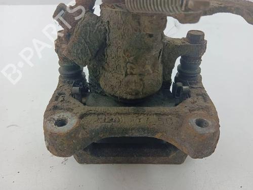 Left rear brake caliper MAZDA CX-5 (KE, GH) 2.2 D AWD (KE102) | BP36349934M107 - Image 4