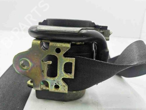 Front right seatbelt MERCEDES-BENZ A-CLASS (W169) A 170 (169.032, 169.332) | BP28895664I25
