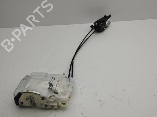 Used Rear right lock SUZUKI VITARA (LY) 1.6 (APK416, YD21S) (117 hp) 28898929