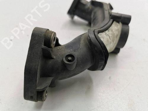 Intercooler pipe FORD B-MAX (JK) 1.6 TDCi | BP38244459M127 - Image 9
