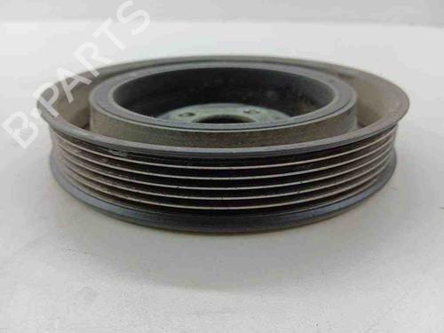 Pulley OPEL CORSA D (S07) 1.3 CDTI (L08, L68) | BP28904475M122 