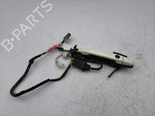 Used Rear left exterior door handle Rear left exterior door handle 36350217 36350217