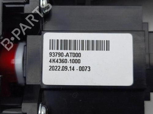 Air vent KIA NIRO II (SG2) EV | BP37515163I21 - Image 8