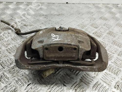 Left front brake caliper BMW 5 Touring (E61) 520 d | BP40168806M105 - Image 7