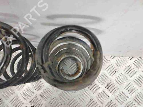 Shock absorber spring CITROËN DS3 Convertible 1.6 HDi 90 | BP28850030C152
