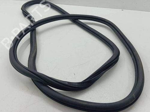 Used Rubber door seal VW TIGUAN (AD1, AX1) 1.5 TSI (131 hp) 28898278