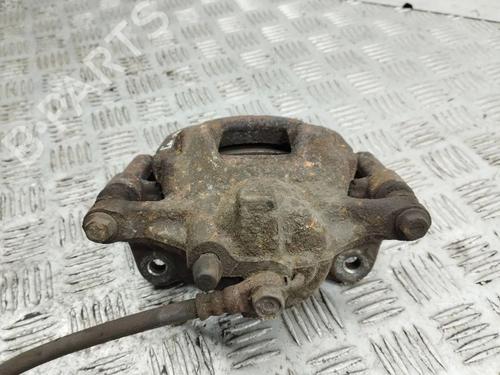 Left front brake caliper TOYOTA AURIS (_E18_) 1.4 D-4D (NDE180_, NDE180R) | BP36194079M105  - Image 7