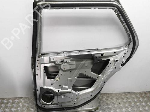 Right rear door SAAB 9-5 Estate (YS3E) 1.9 TiD | BP28886504C5 