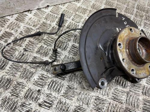 Left front steering knuckle RENAULT CAPTUR I (J5_, H5_) 0.9 TCe 90 | BP36199243M25 - Image 3