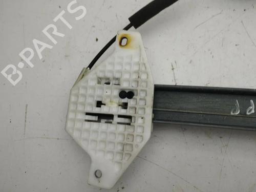 Front right window mechanism OPEL ANTARA A (L07) 2.2 CDTi | BP36085567C23 - Image 8
