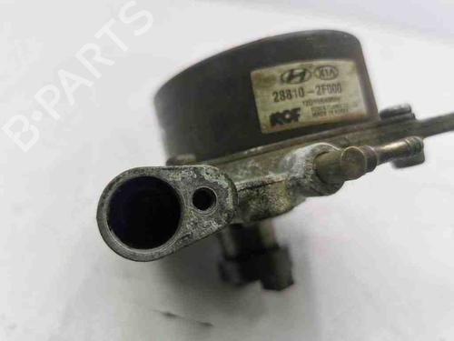 Vacuum pump HYUNDAI SANTA FÉ II (CM) 2.2 CRDi 4x4 | BP28892400M80 