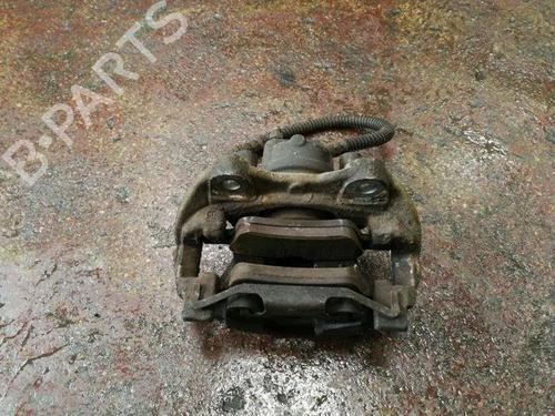 Left front brake caliper MERCEDES-BENZ E-CLASS (W211) E 200 CDI (211.004) | BP28866175M105 - Image 3