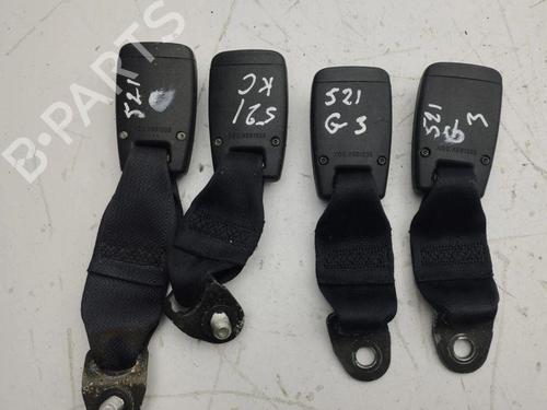 Seat buckle CITROËN C-CROSSER (VU_, VV_) 2.2 HDi | BP28893776I32 