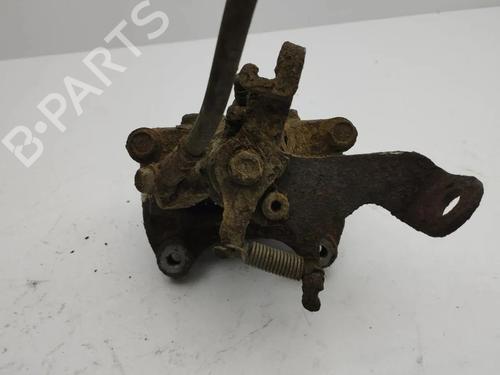 Left rear brake caliper MAZDA CX-5 (KE, GH) 2.2 D AWD (KE2AW) | BP36347918M107  - Image 5