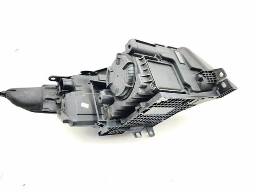 Left headlight LAND ROVER RANGE ROVER EVOQUE (L538) 2.2 D 4x4 | BP29752495C28 