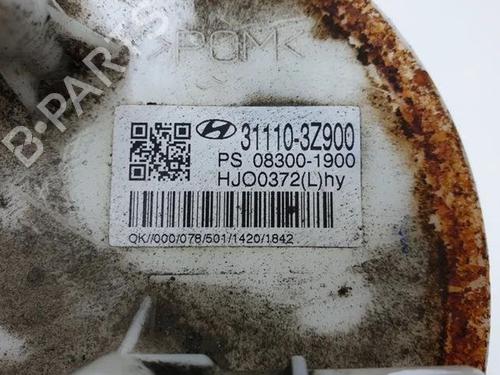 Electronic sensor HYUNDAI i40 I (VF) 1.7 CRDi | BP28846056M84 