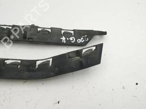 Rear bumper bracket MERCEDES-BENZ C-CLASS (W204) C 220 CDI (204.008) | BP28843664C159 